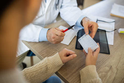 Administrarea finanțelor