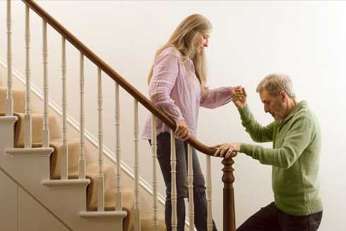 Cele trei etape ale episoadelor de recidivă în scleroza multiplă recurent remisivă