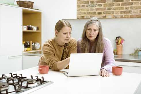 Simptomele și tipurile de scleroză multiplă