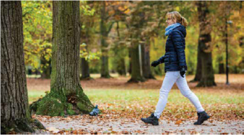 8 sfaturi Scleroza Multipla