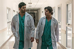 DIAGNOSTICUL SCLEROZEI MULTIPLE