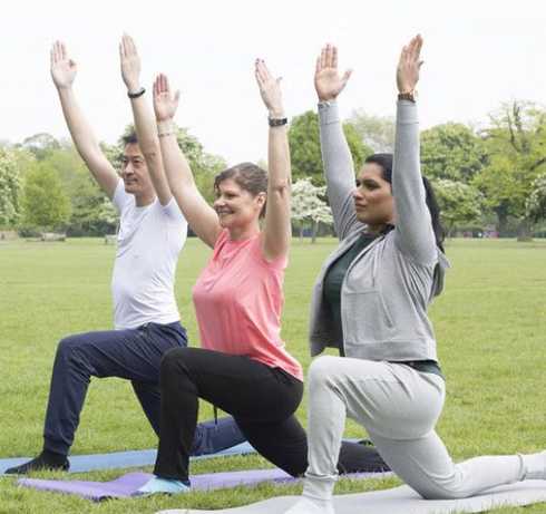 Mobilitatea in scleroza multipla