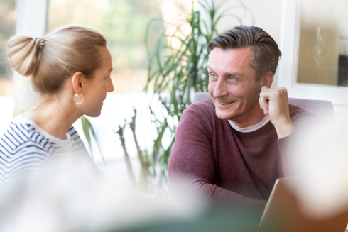 Îngrijirea unei persoane dragi cu scleroză multiplă 