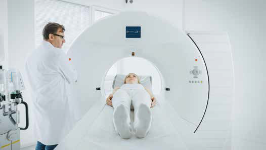 DIAGNOSTICUL SCLEROZEI MULTIPLE