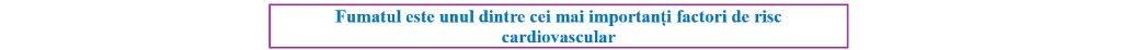 Fumatul