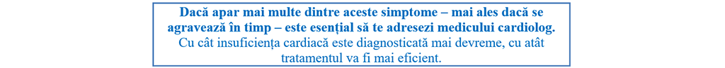 Insuficienta cardiaca