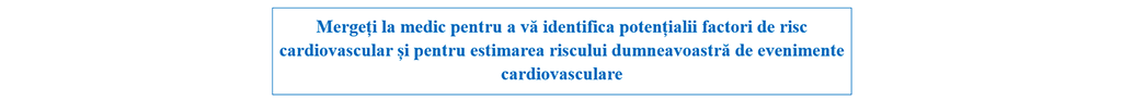 Riscul Cardiovascular
