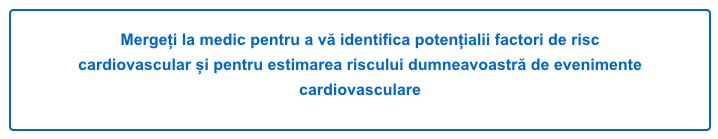 Riscul Cardiovascular