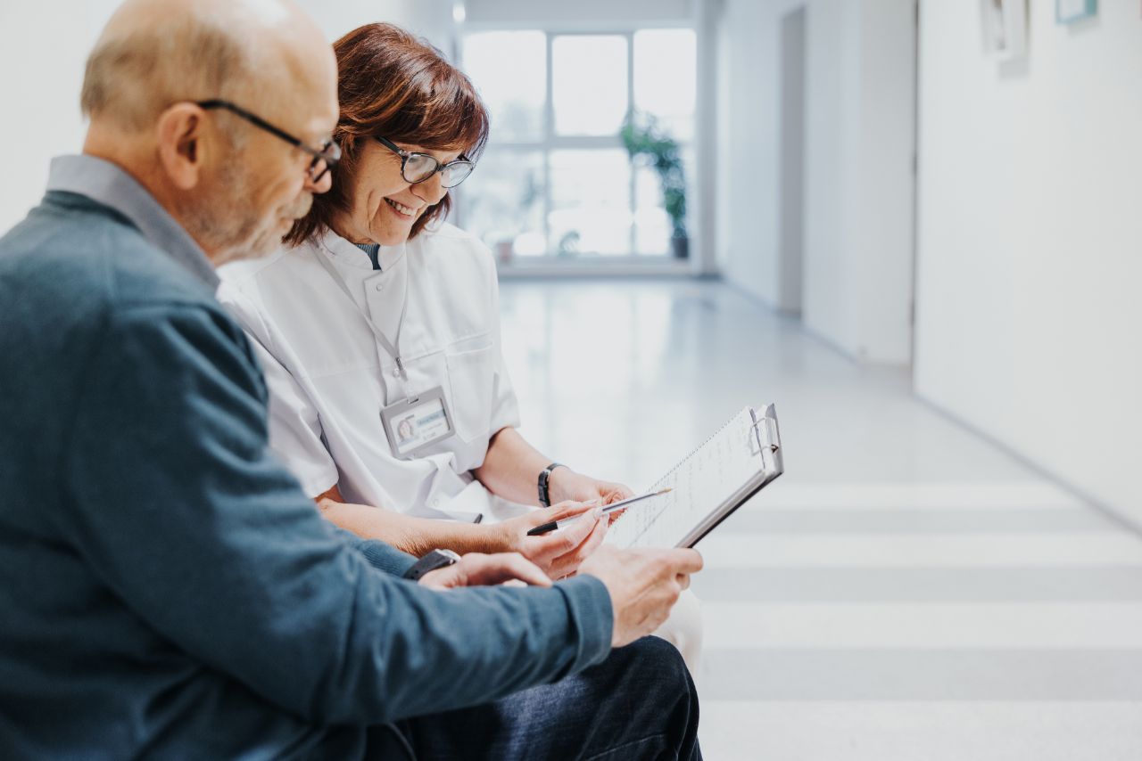 Relatia Medic Pacient