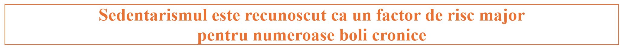 Factori de risc