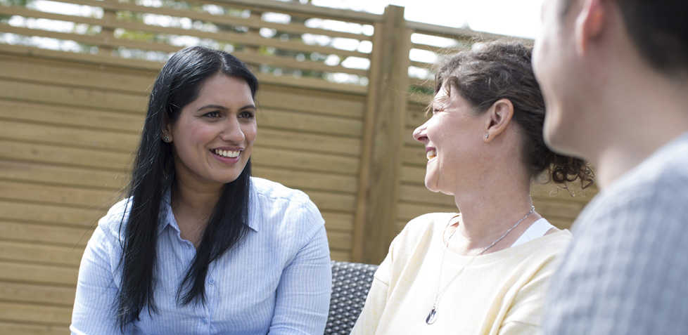 Sprijin pentru îngrijitori