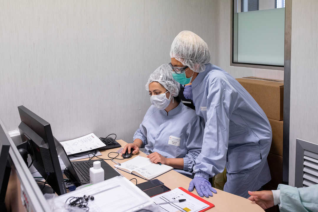 Gestionarea tratamentului