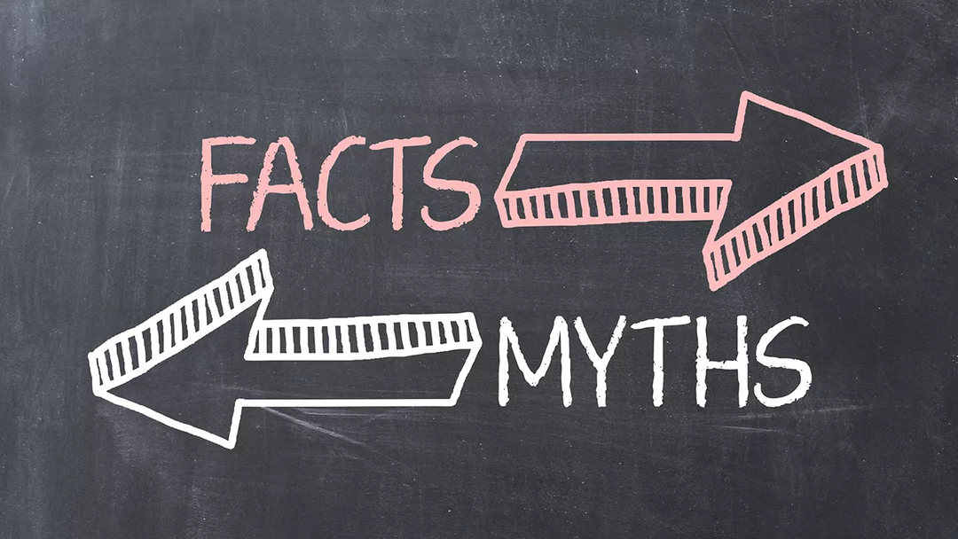 Cinci mituri demascate despre psoriazis