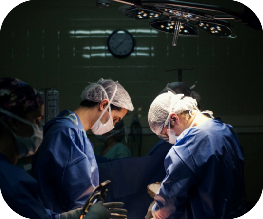 Optiuni de tratament