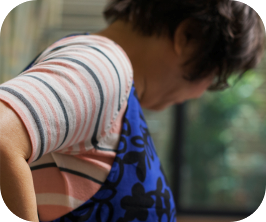 Cancerul mamar si factorii de risc