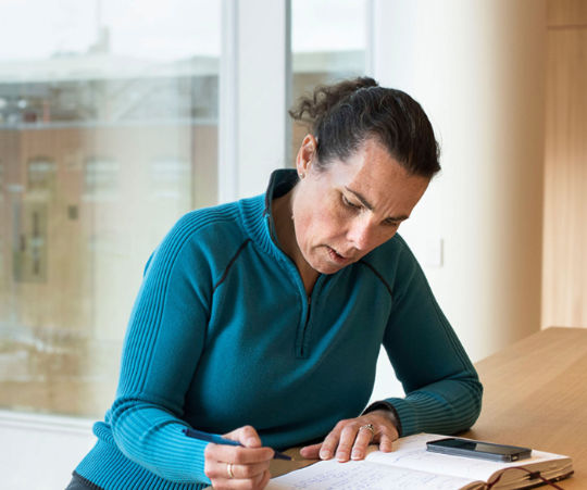 Cancerul mamar metastatic