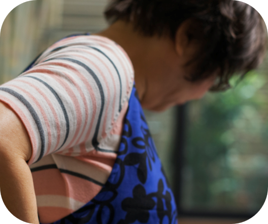 Cancerul mamar si factorii de risc