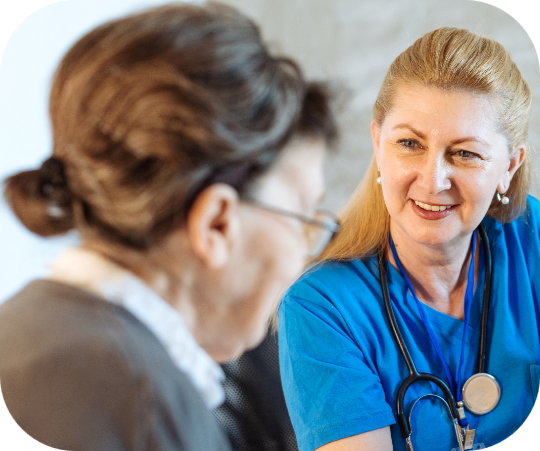 Viața cu cancer mamar